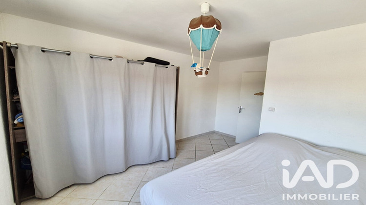 Ma-Cabane - Vente Appartement Cabestany, 86 m²
