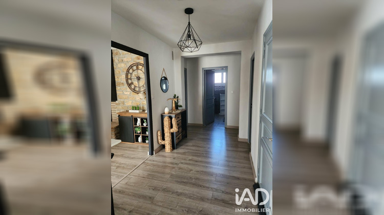 Ma-Cabane - Vente Appartement Cabestany, 98 m²
