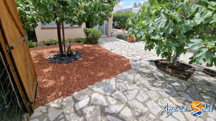 Ma-Cabane - Vente Appartement Cabestany, 47 m²