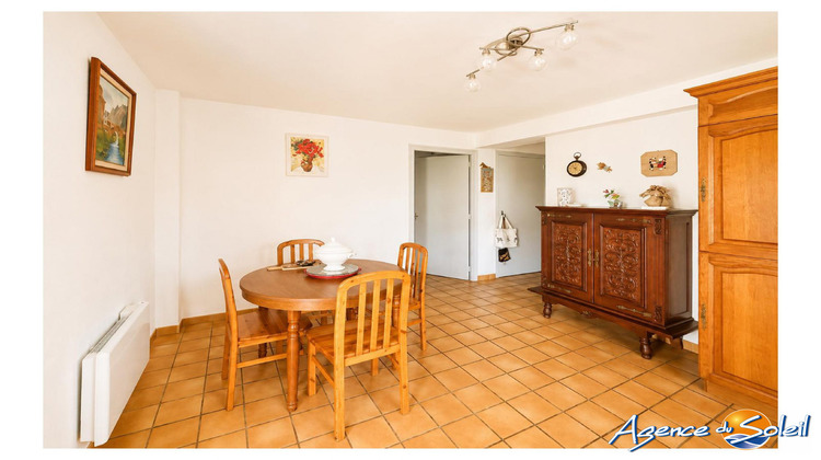 Ma-Cabane - Vente Appartement Cabestany, 47 m²