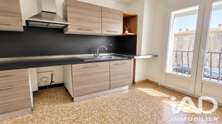 Ma-Cabane - Vente Appartement Cabestany, 66 m²