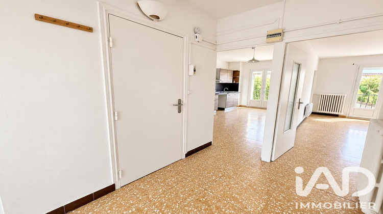Ma-Cabane - Vente Appartement Cabestany, 66 m²