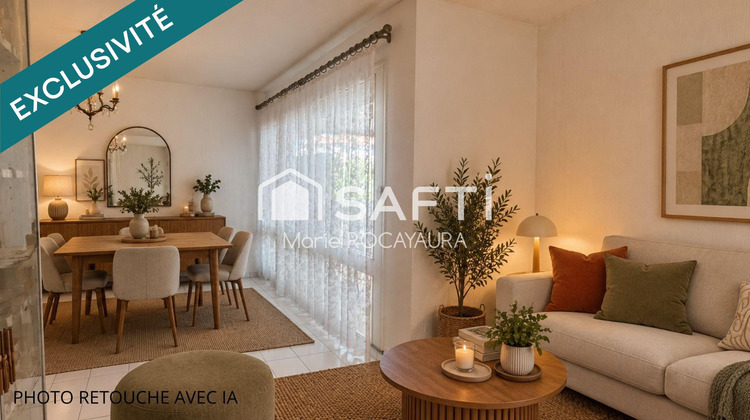 Ma-Cabane - Vente Appartement Cabestany, 68 m²