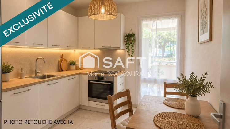 Ma-Cabane - Vente Appartement Cabestany, 68 m²