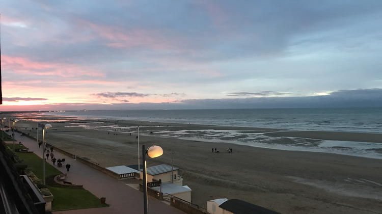 Ma-Cabane - Vente Appartement Cabourg, 43 m²