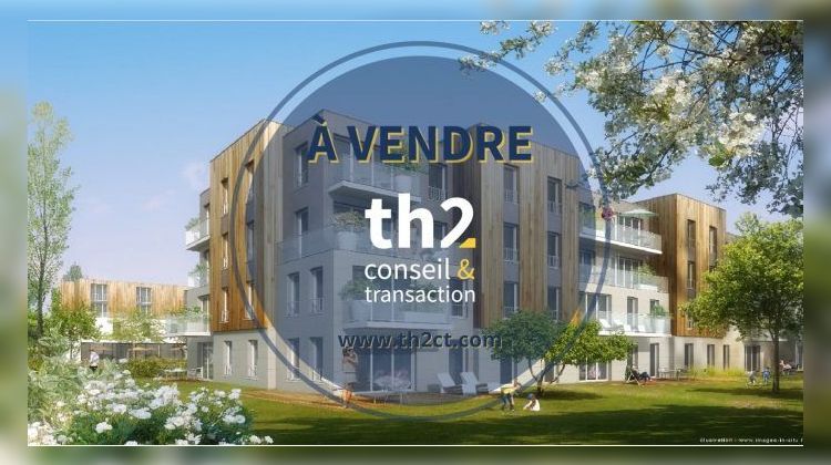 Ma-Cabane - Vente Appartement Cabourg, 42 m²