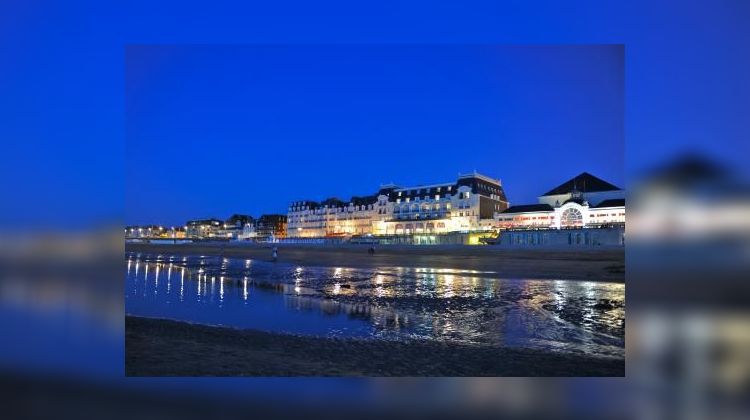 Ma-Cabane - Vente Appartement Cabourg, 41 m²