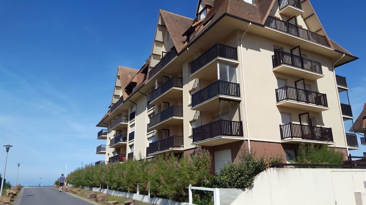 Ma-Cabane - Vente Appartement CABOURG, 24 m²