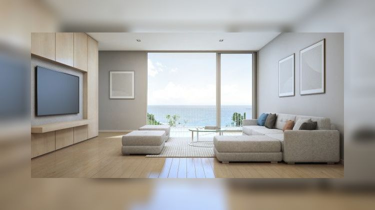 Ma-Cabane - Vente Appartement CABOURG, 50 m²