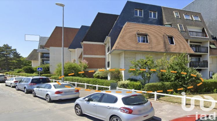 Ma-Cabane - Vente Appartement Cabourg, 48 m²