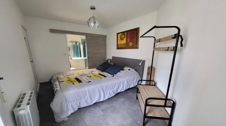 Ma-Cabane - Vente Appartement Cabourg, 23 m²