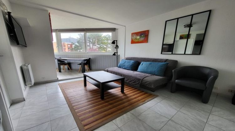Ma-Cabane - Vente Appartement Cabourg, 23 m²