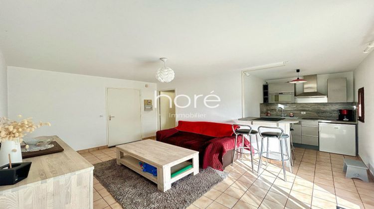 Ma-Cabane - Vente Appartement Cabourg, 32 m²