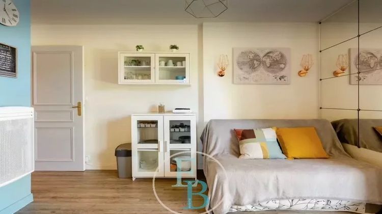 Ma-Cabane - Vente Appartement Cabourg, 25 m²