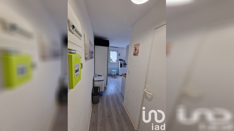 Ma-Cabane - Vente Appartement Cabourg, 21 m²