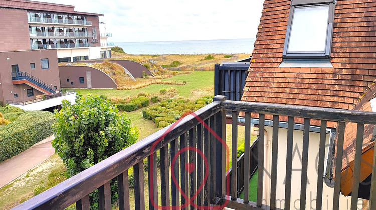 Ma-Cabane - Vente Appartement CABOURG, 24 m²