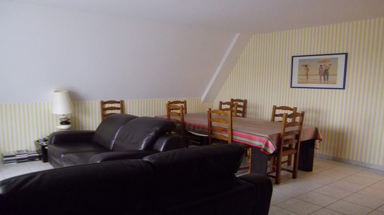 Ma-Cabane - Vente Appartement Cabourg, 76 m²