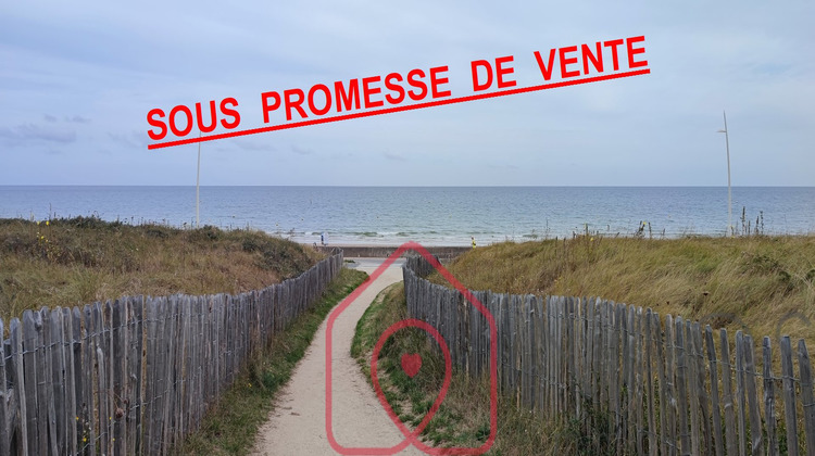 Ma-Cabane - Vente Appartement CABOURG, 20 m²