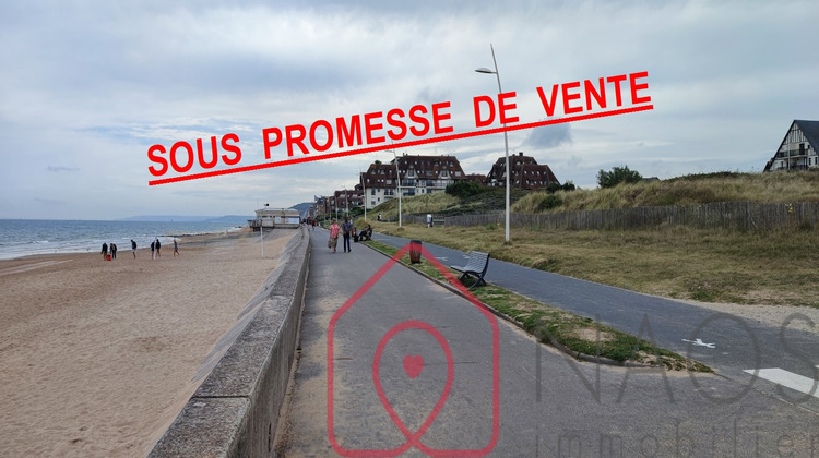 Ma-Cabane - Vente Appartement CABOURG, 20 m²