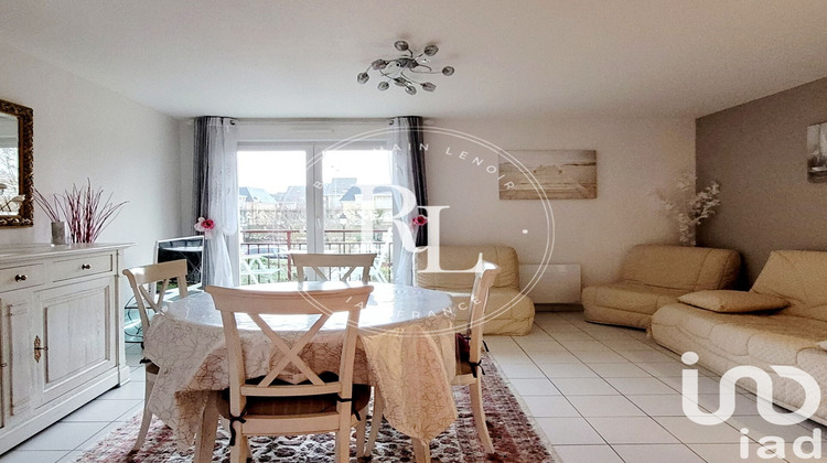 Ma-Cabane - Vente Appartement Cabourg, 44 m²