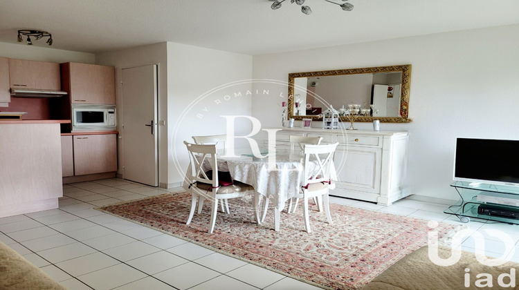 Ma-Cabane - Vente Appartement Cabourg, 44 m²