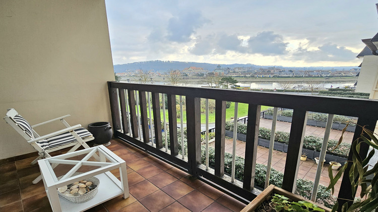 Ma-Cabane - Vente Appartement Cabourg, 37 m²