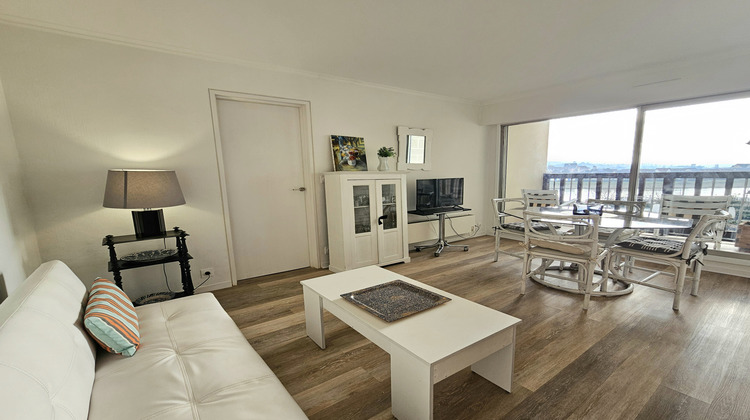 Ma-Cabane - Vente Appartement Cabourg, 37 m²