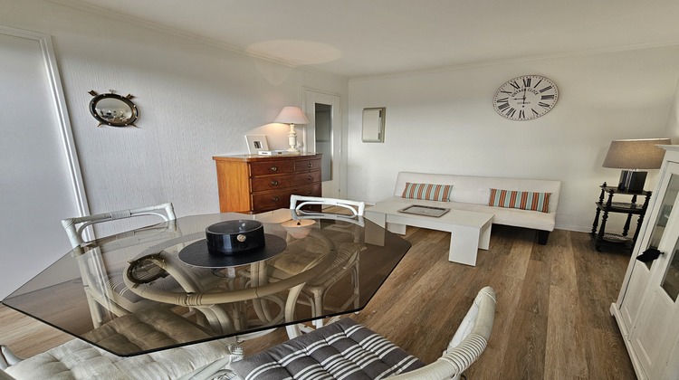 Ma-Cabane - Vente Appartement Cabourg, 37 m²