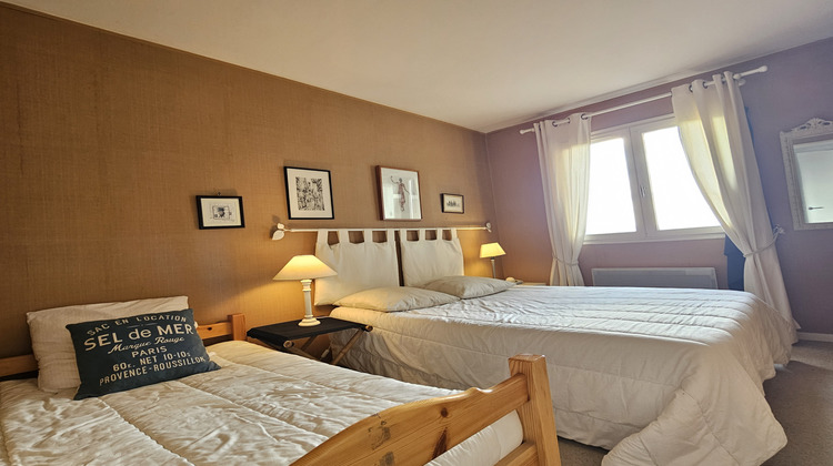 Ma-Cabane - Vente Appartement Cabourg, 37 m²