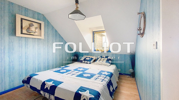 Ma-Cabane - Vente Appartement CABOURG, 21 m²