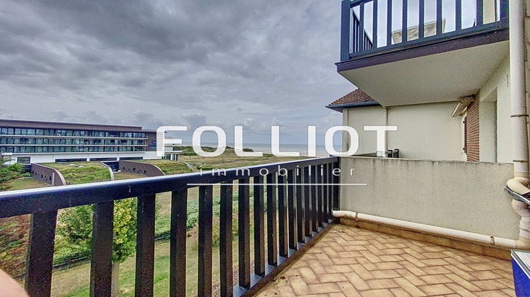 Ma-Cabane - Vente Appartement CABOURG, 21 m²