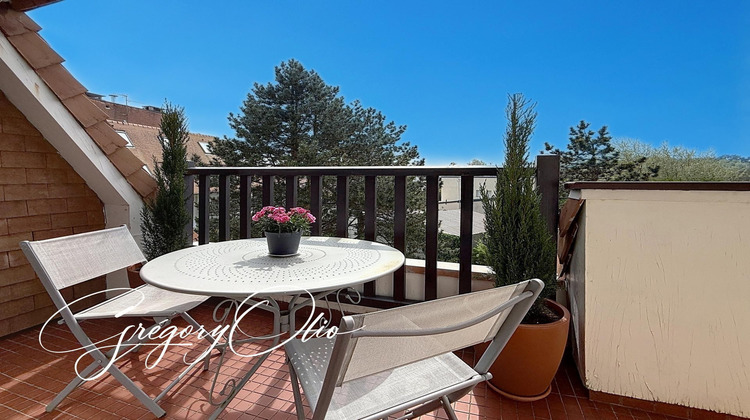 Ma-Cabane - Vente Appartement Cabourg, 36 m²