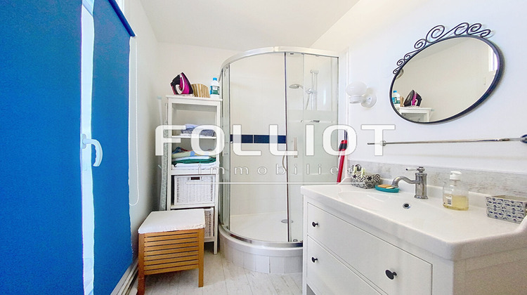 Ma-Cabane - Vente Appartement CABOURG, 42 m²