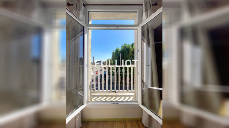 Ma-Cabane - Vente Appartement CABOURG, 42 m²