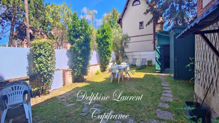 Ma-Cabane - Vente Appartement CABOURG, 27 m²