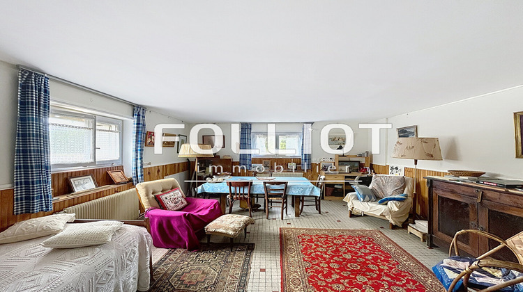 Ma-Cabane - Vente Appartement CABOURG, 58 m²