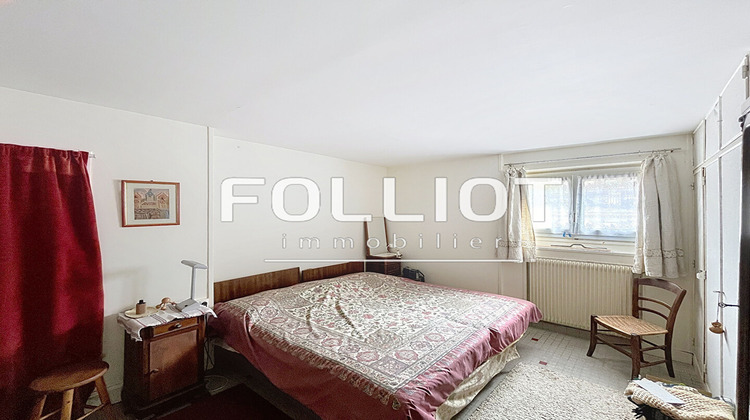 Ma-Cabane - Vente Appartement CABOURG, 58 m²