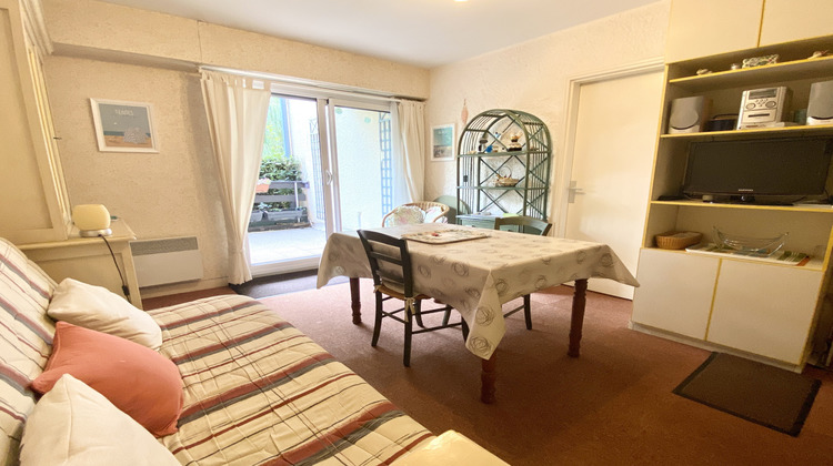 Ma-Cabane - Vente Appartement Cabourg, 42 m²