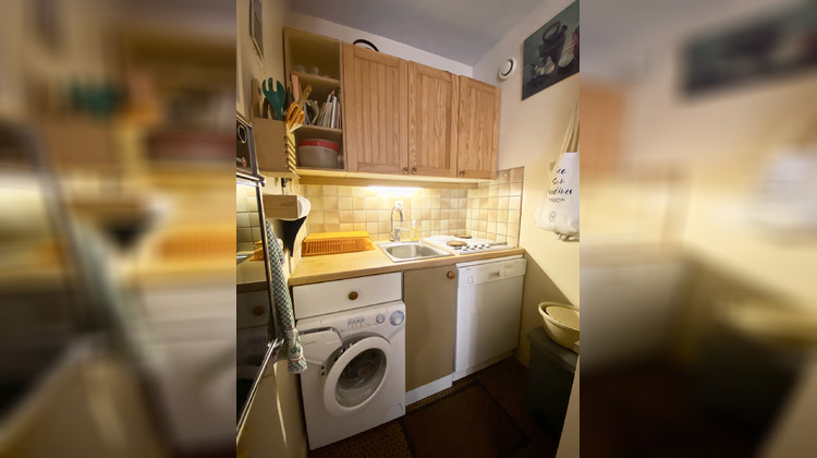 Ma-Cabane - Vente Appartement Cabourg, 42 m²