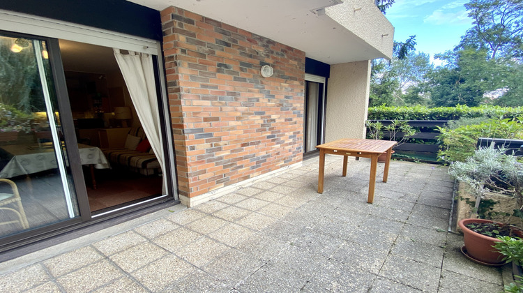 Ma-Cabane - Vente Appartement Cabourg, 42 m²