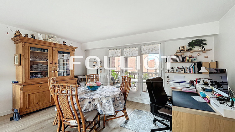 Ma-Cabane - Vente Appartement CABOURG, 59 m²