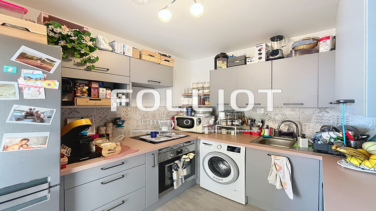 Ma-Cabane - Vente Appartement CABOURG, 59 m²