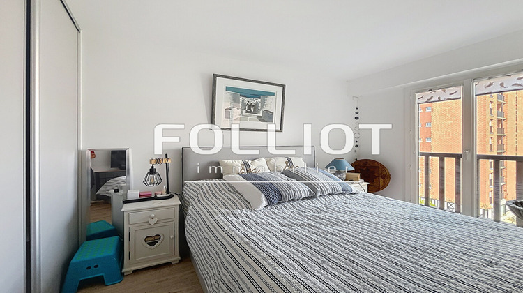 Ma-Cabane - Vente Appartement CABOURG, 59 m²