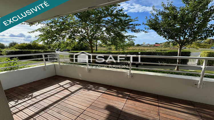 Ma-Cabane - Vente Appartement Cabourg, 28 m²