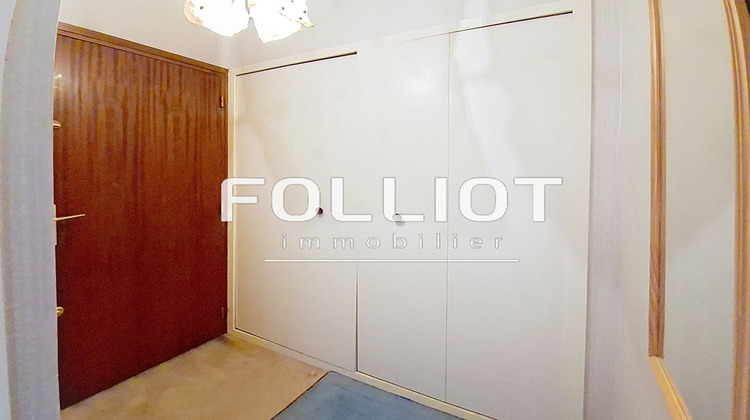 Ma-Cabane - Vente Appartement CABOURG, 35 m²