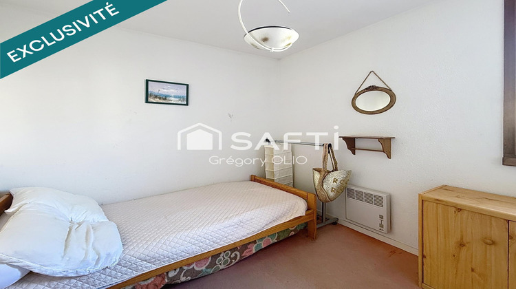 Ma-Cabane - Vente Appartement Cabourg, 37 m²