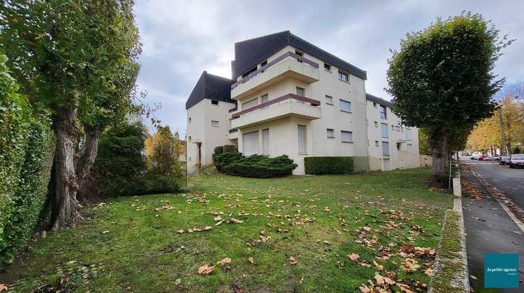 Ma-Cabane - Vente Appartement Cabourg, 48 m²