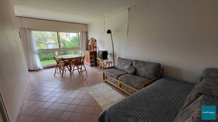 Ma-Cabane - Vente Appartement Cabourg, 48 m²