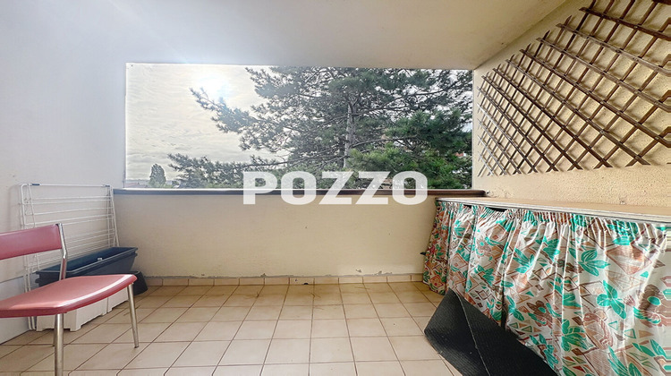 Ma-Cabane - Vente Appartement CABOURG, 43 m²