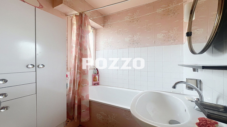 Ma-Cabane - Vente Appartement CABOURG, 43 m²